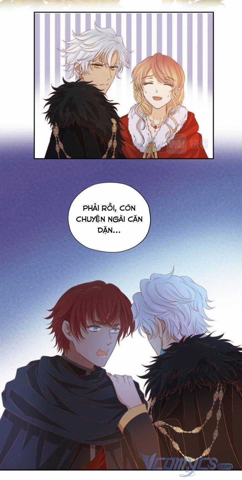 Địch Úc Đa Chi Ca 117 trang 31