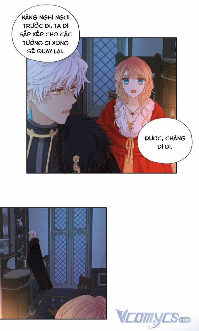 Địch Úc Đa Chi Ca 117 trang 32