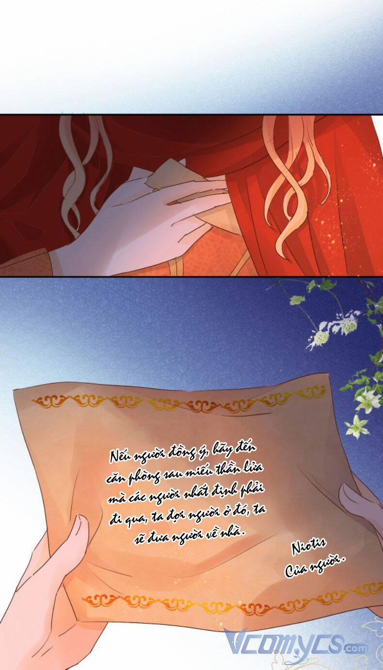 Địch Úc Đa Chi Ca 117 trang 33