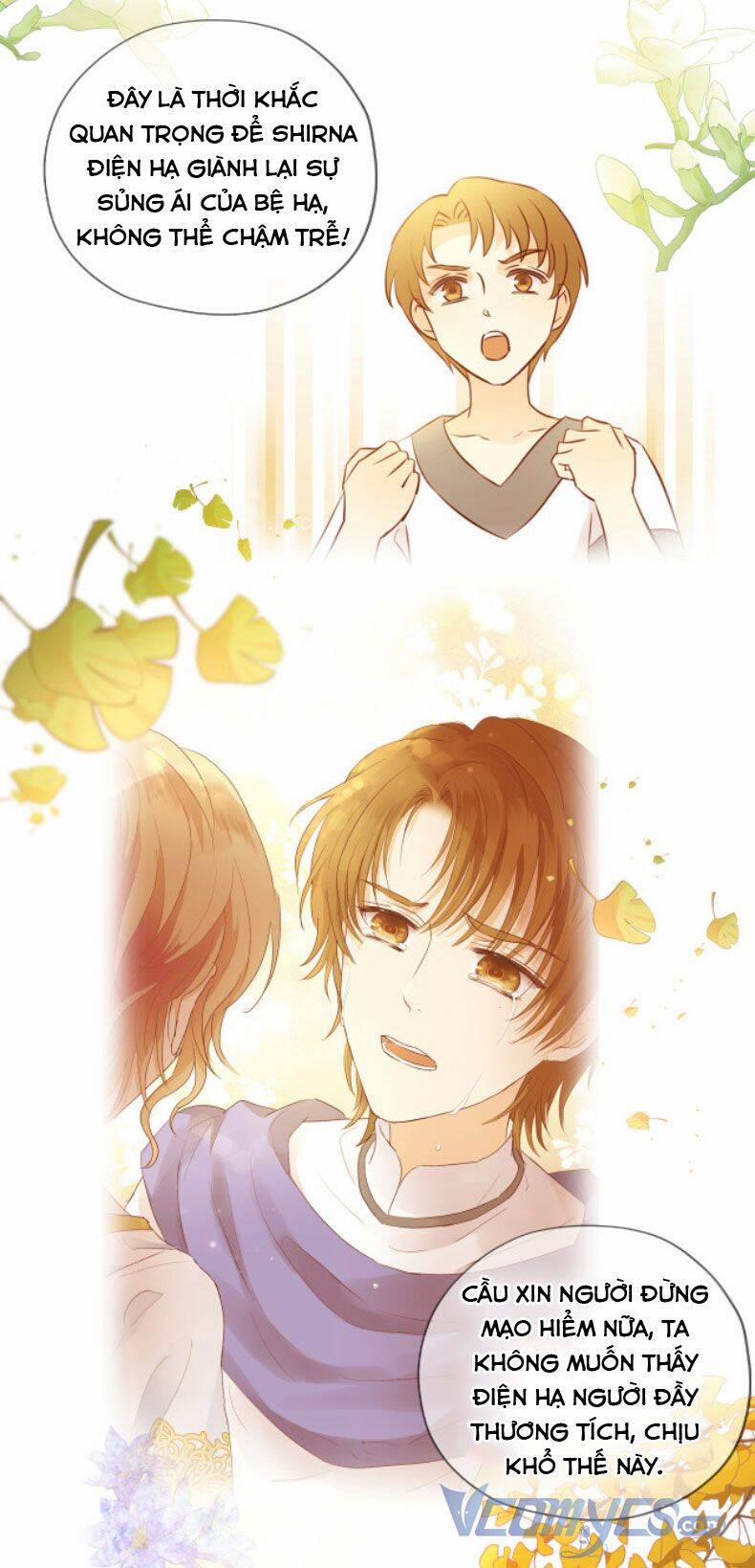 Địch Úc Đa Chi Ca 117 trang 35