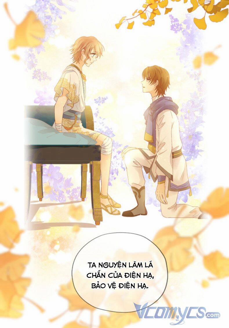 Địch Úc Đa Chi Ca 117 trang 36