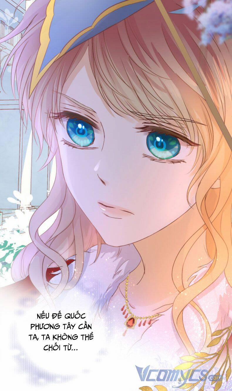 Địch Úc Đa Chi Ca 117 trang 39