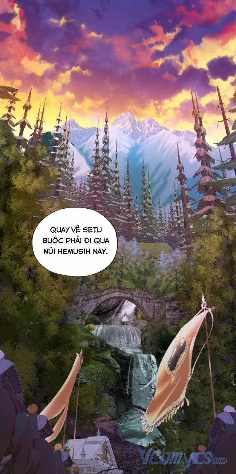 Địch Úc Đa Chi Ca 117 trang 4