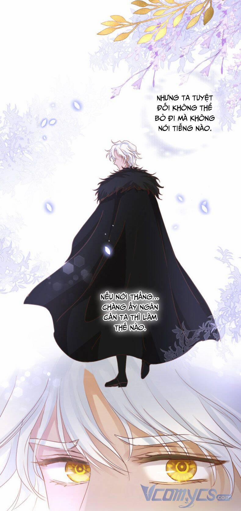 Địch Úc Đa Chi Ca 117 trang 40