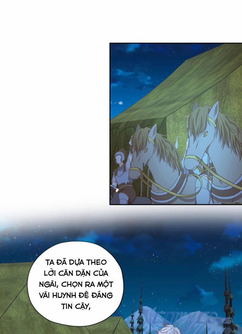 Địch Úc Đa Chi Ca 117 trang 43