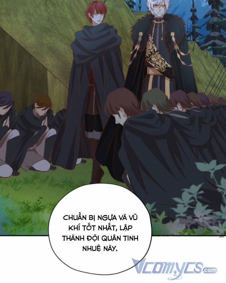 Địch Úc Đa Chi Ca 117 trang 44