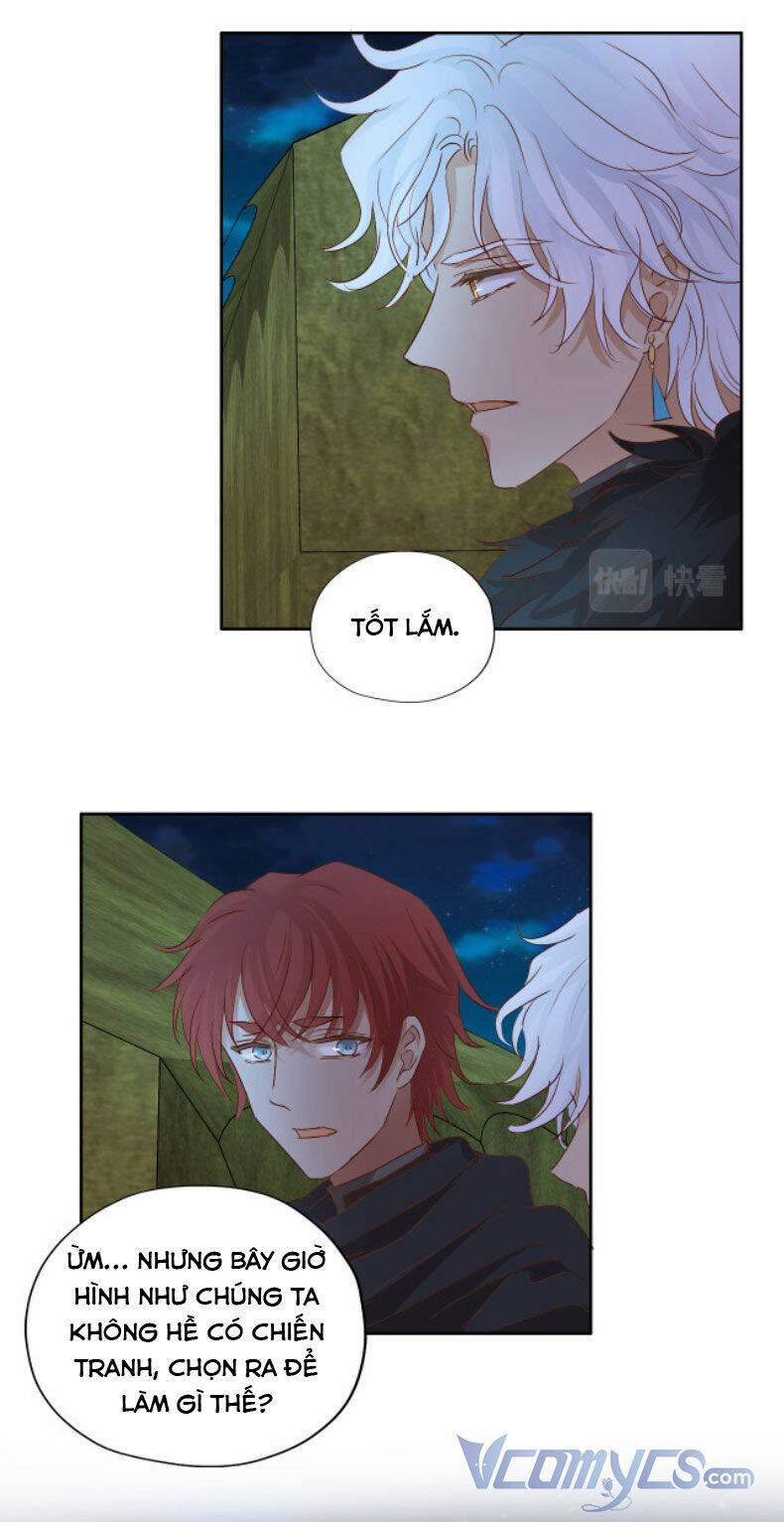 Địch Úc Đa Chi Ca 117 trang 45