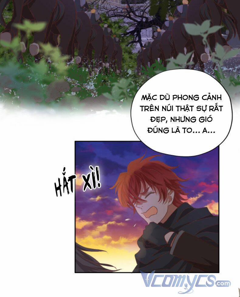 Địch Úc Đa Chi Ca 117 trang 5