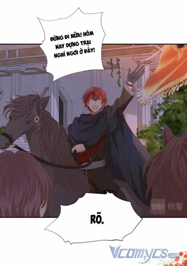 Địch Úc Đa Chi Ca 117 trang 8