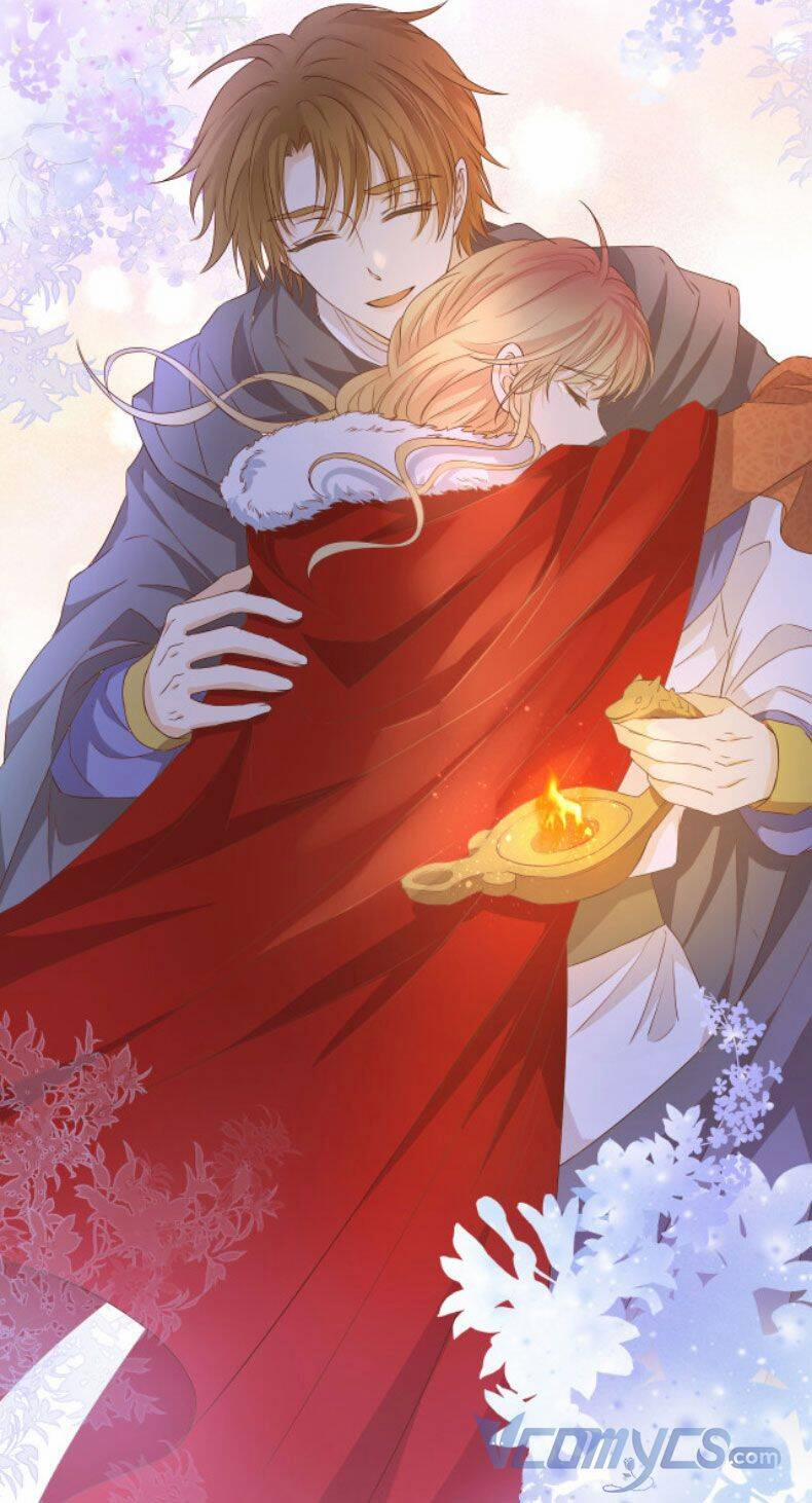 Địch Úc Đa Chi Ca 118 trang 10