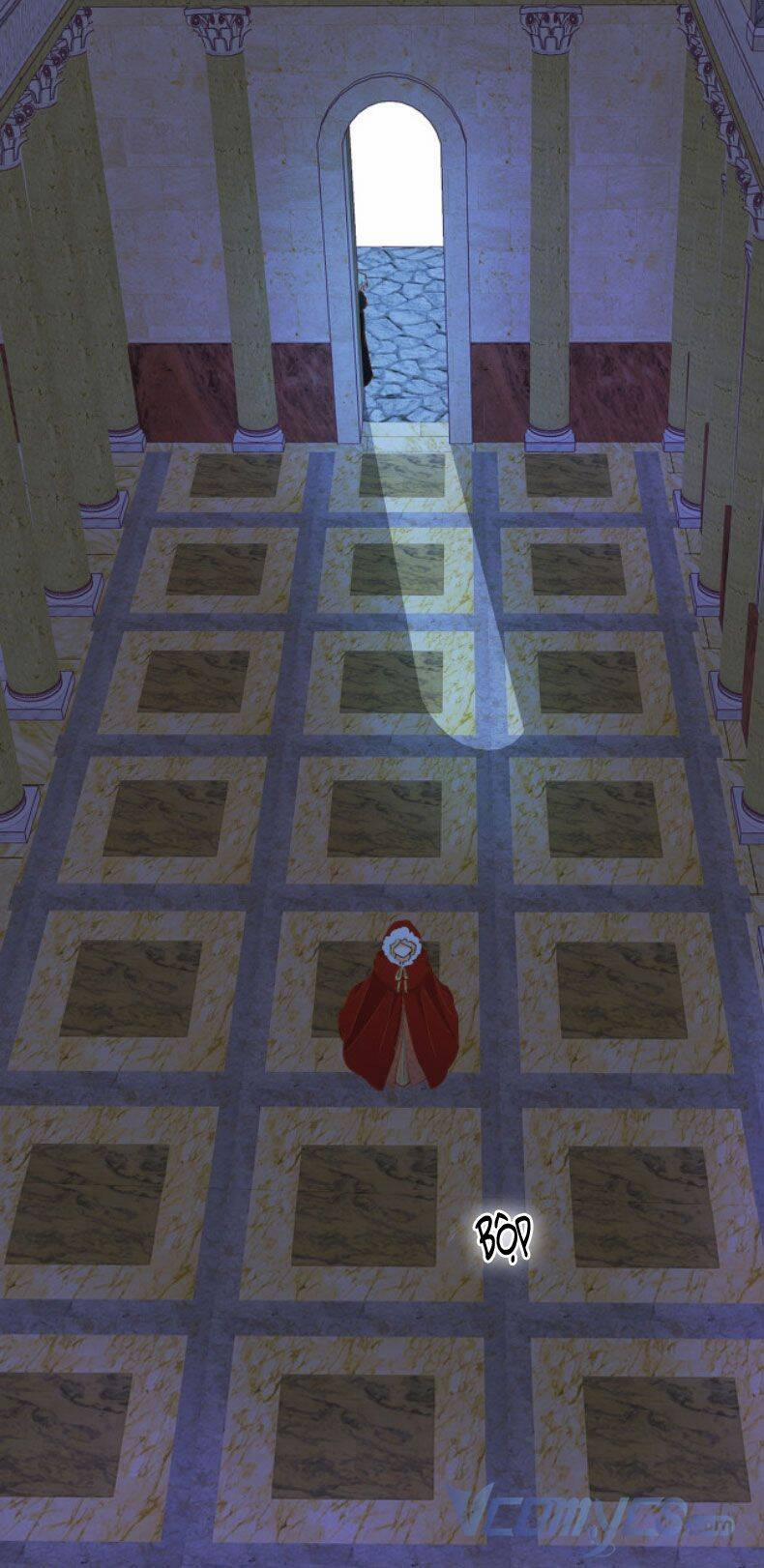 Địch Úc Đa Chi Ca 118 trang 4