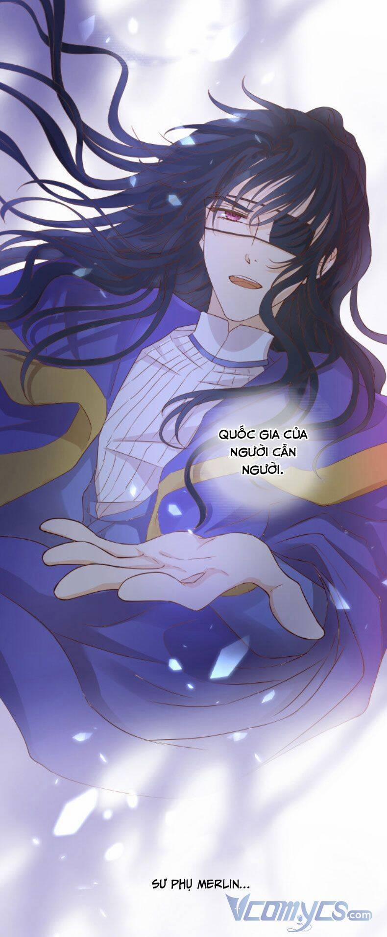 Địch Úc Đa Chi Ca 118 trang 45