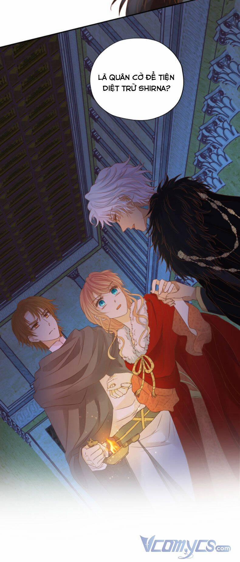 Địch Úc Đa Chi Ca 118 trang 50