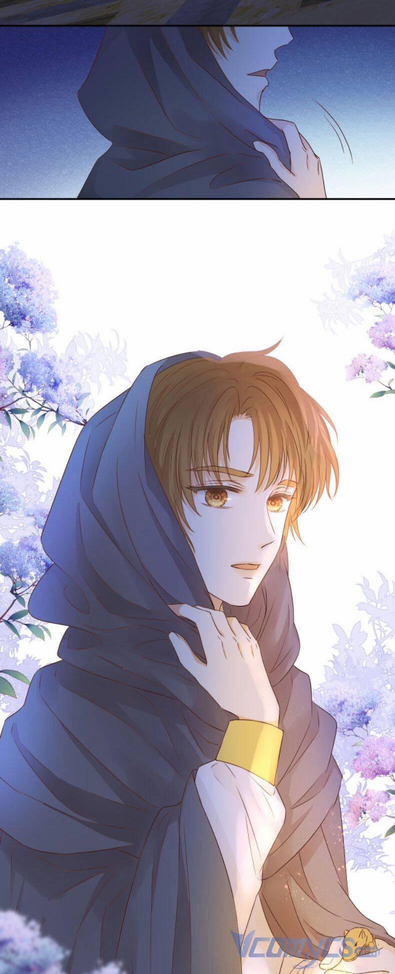 Địch Úc Đa Chi Ca 118 trang 7