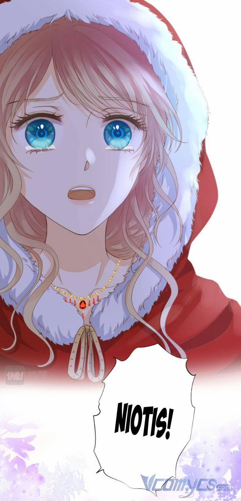 Địch Úc Đa Chi Ca 118 trang 9