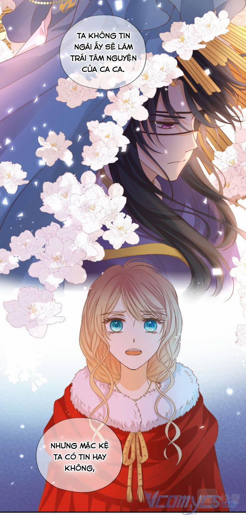 Địch Úc Đa Chi Ca 119 trang 11