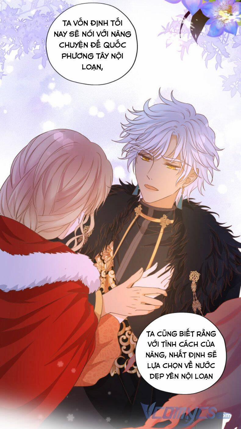 Địch Úc Đa Chi Ca 119 trang 19