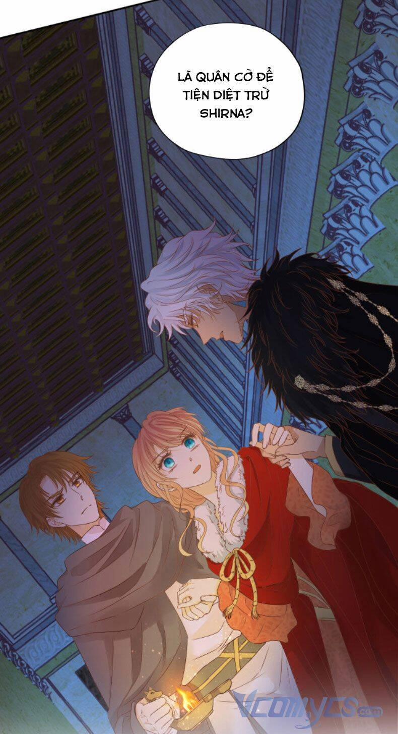 Địch Úc Đa Chi Ca 119 trang 2