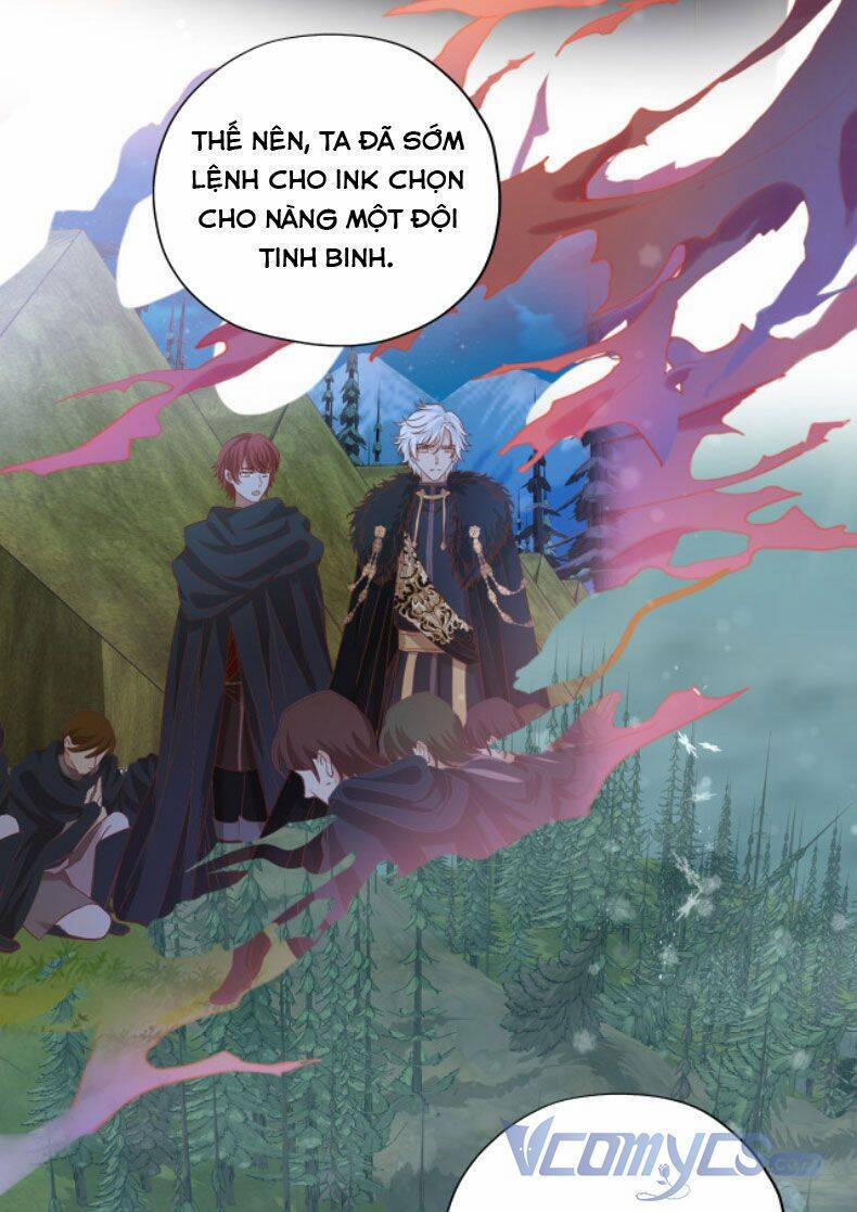 Địch Úc Đa Chi Ca 119 trang 20