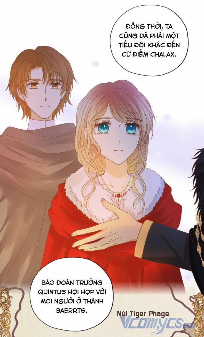 Địch Úc Đa Chi Ca 119 trang 26