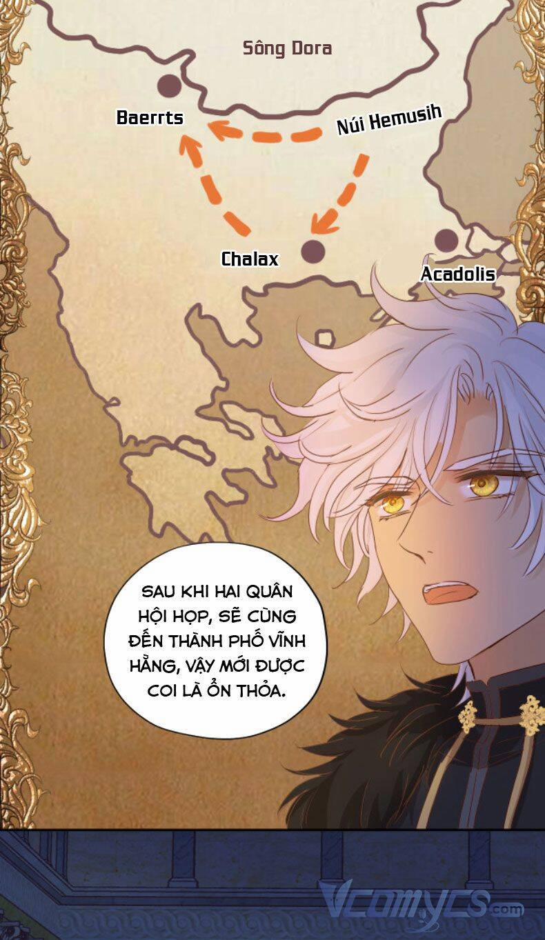 Địch Úc Đa Chi Ca 119 trang 27