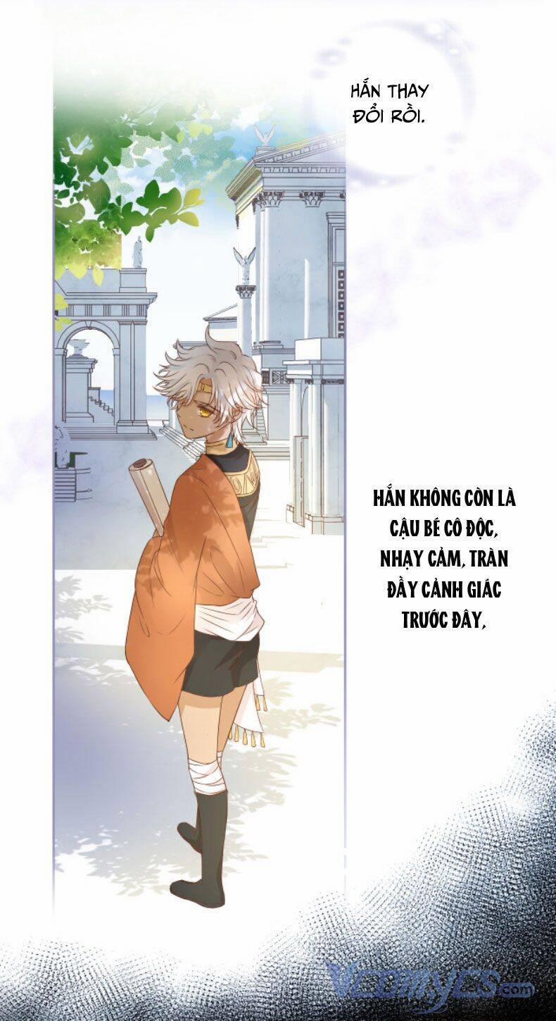 Địch Úc Đa Chi Ca 119 trang 29