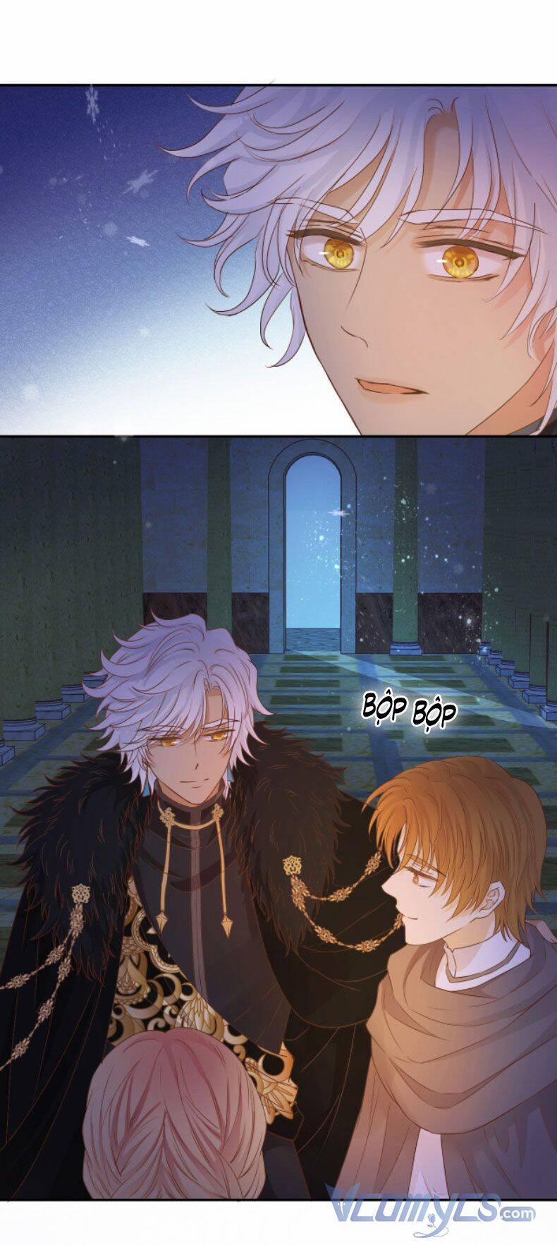 Địch Úc Đa Chi Ca 119 trang 33