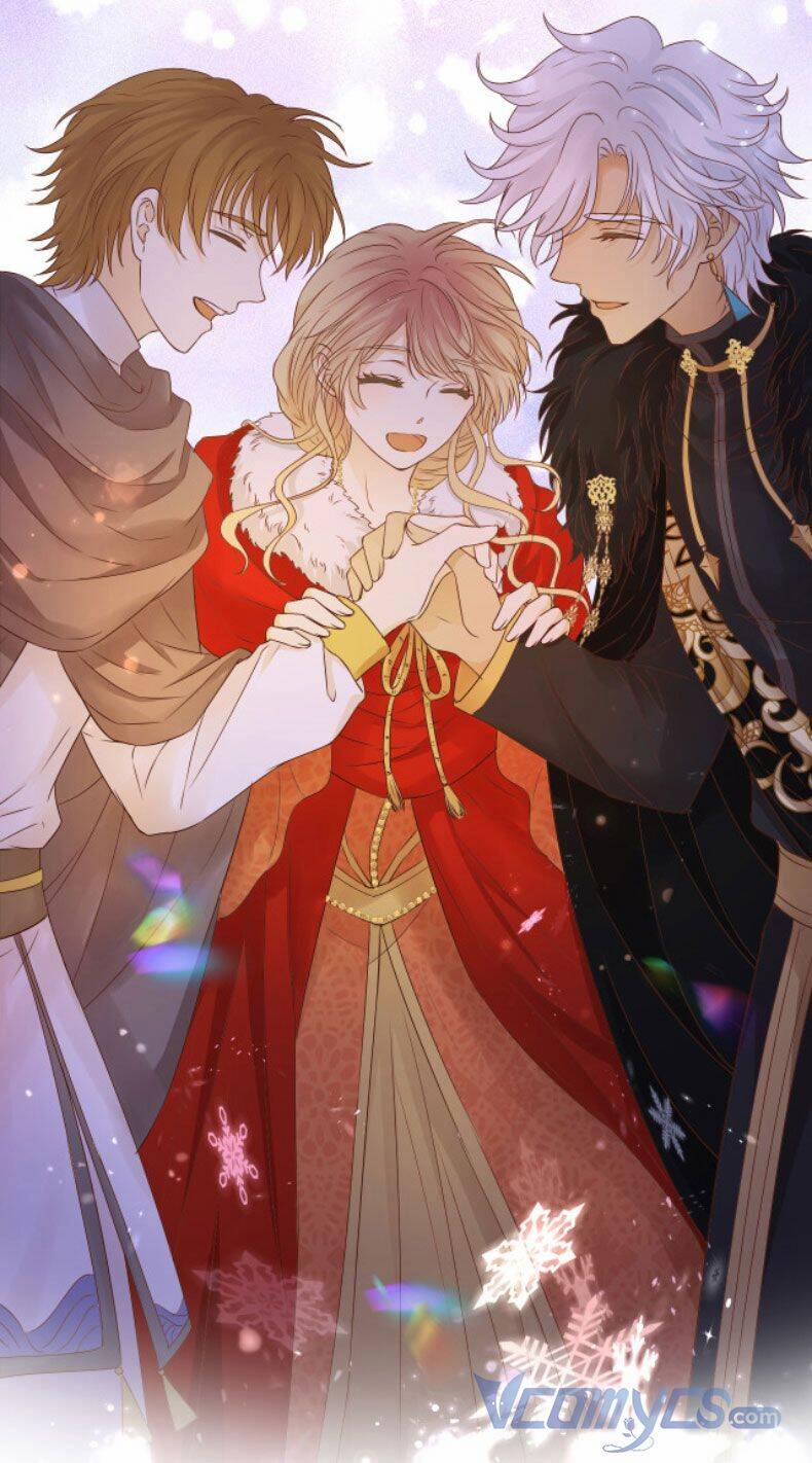 Địch Úc Đa Chi Ca 119 trang 36