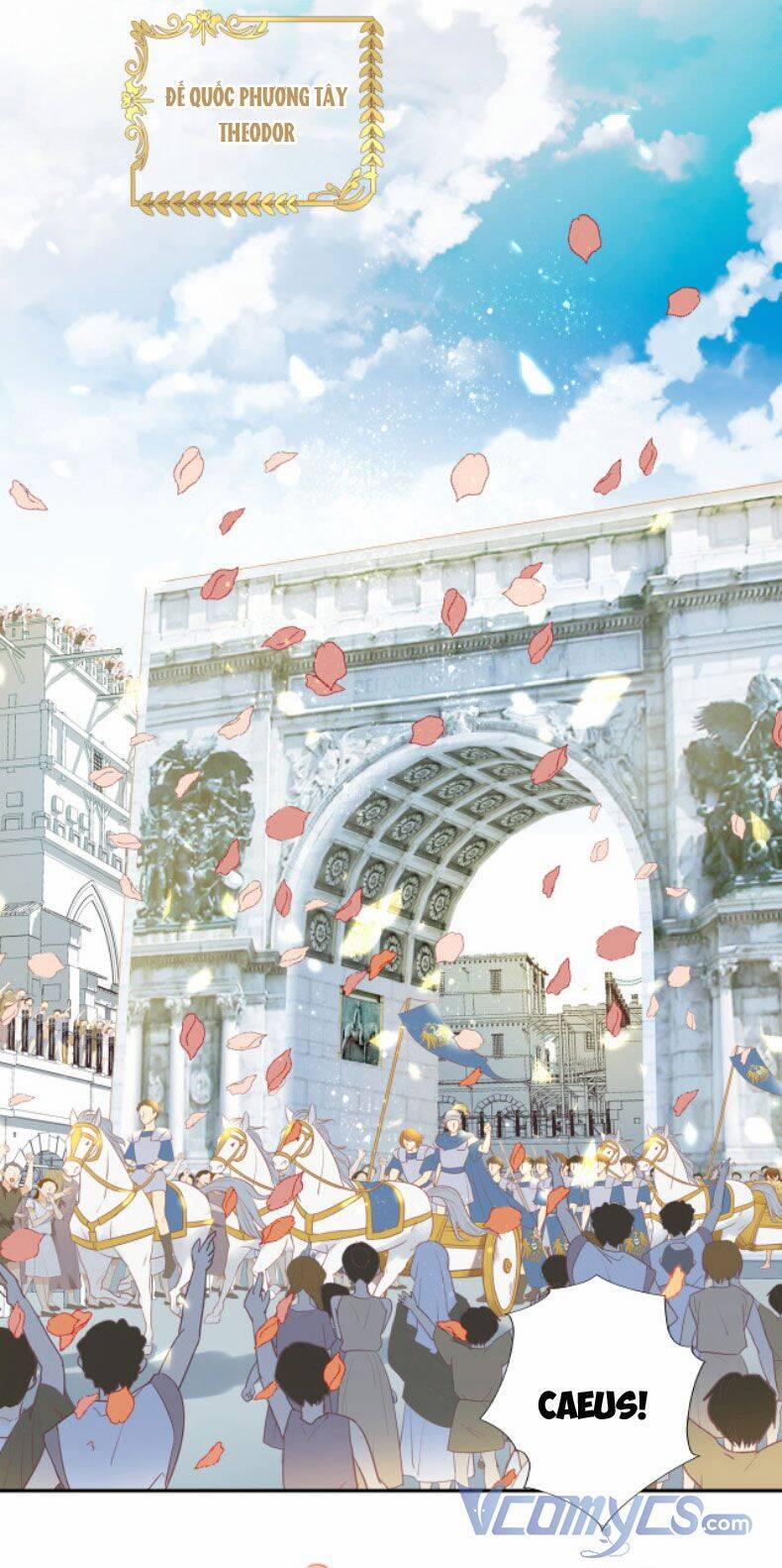 Địch Úc Đa Chi Ca 119 trang 38