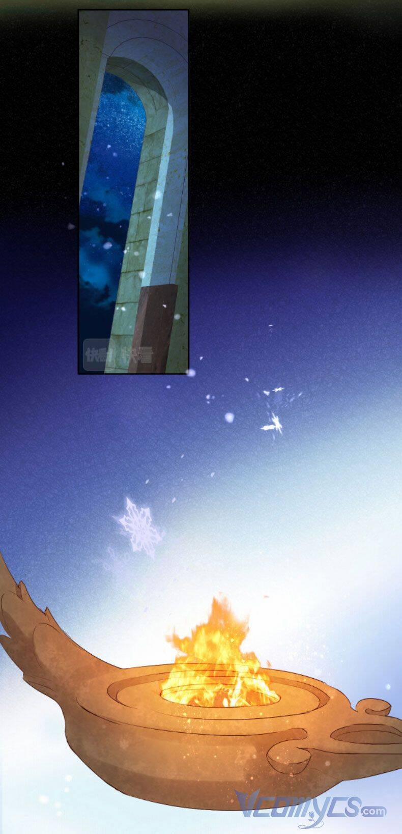 Địch Úc Đa Chi Ca 119 trang 5