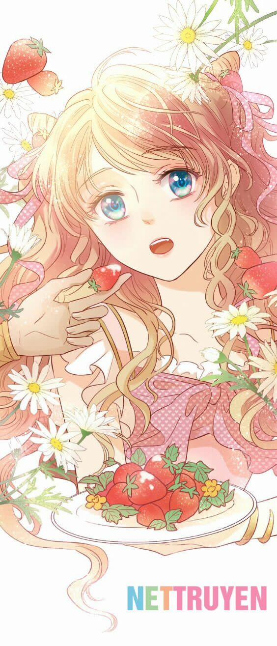 Địch Úc Đa Chi Ca 12 trang 1