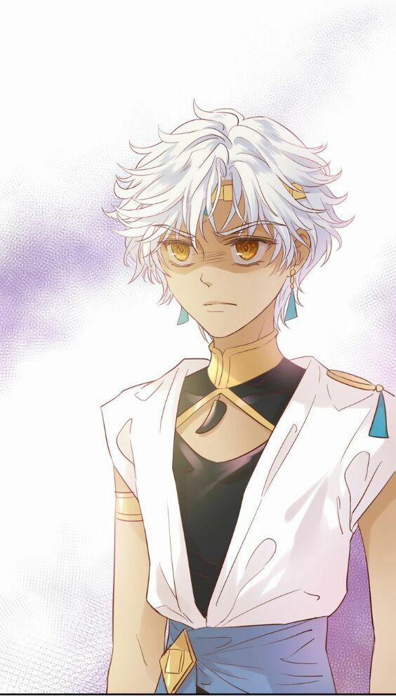 Địch Úc Đa Chi Ca 12 trang 10