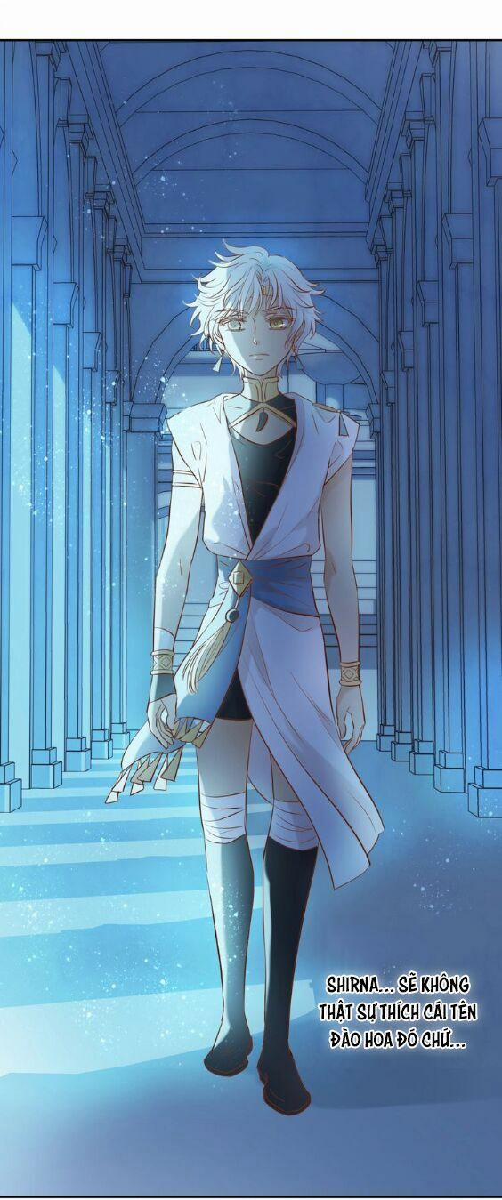 Địch Úc Đa Chi Ca 12 trang 28