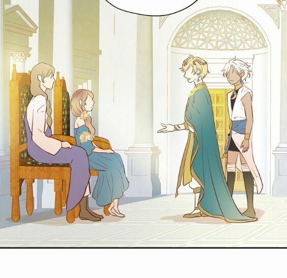 Địch Úc Đa Chi Ca 12 trang 3