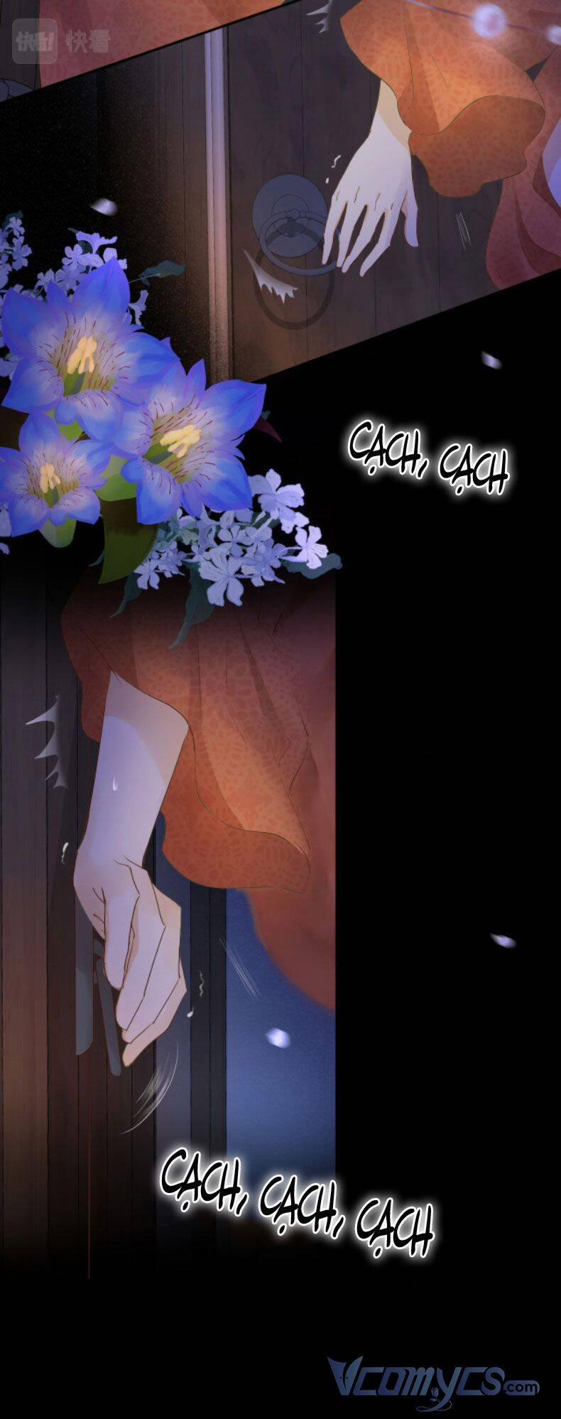 Địch Úc Đa Chi Ca 120 trang 17