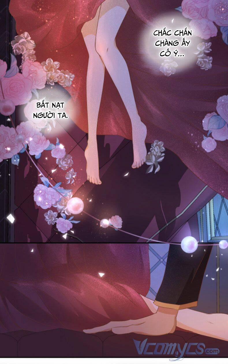 Địch Úc Đa Chi Ca 120 trang 24