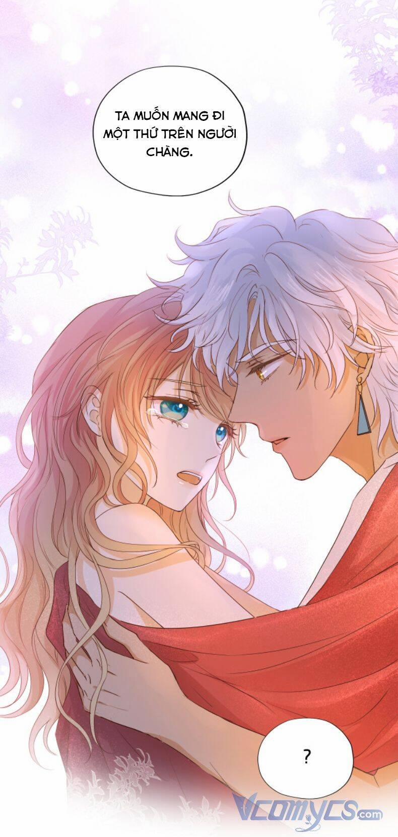 Địch Úc Đa Chi Ca 121 trang 0