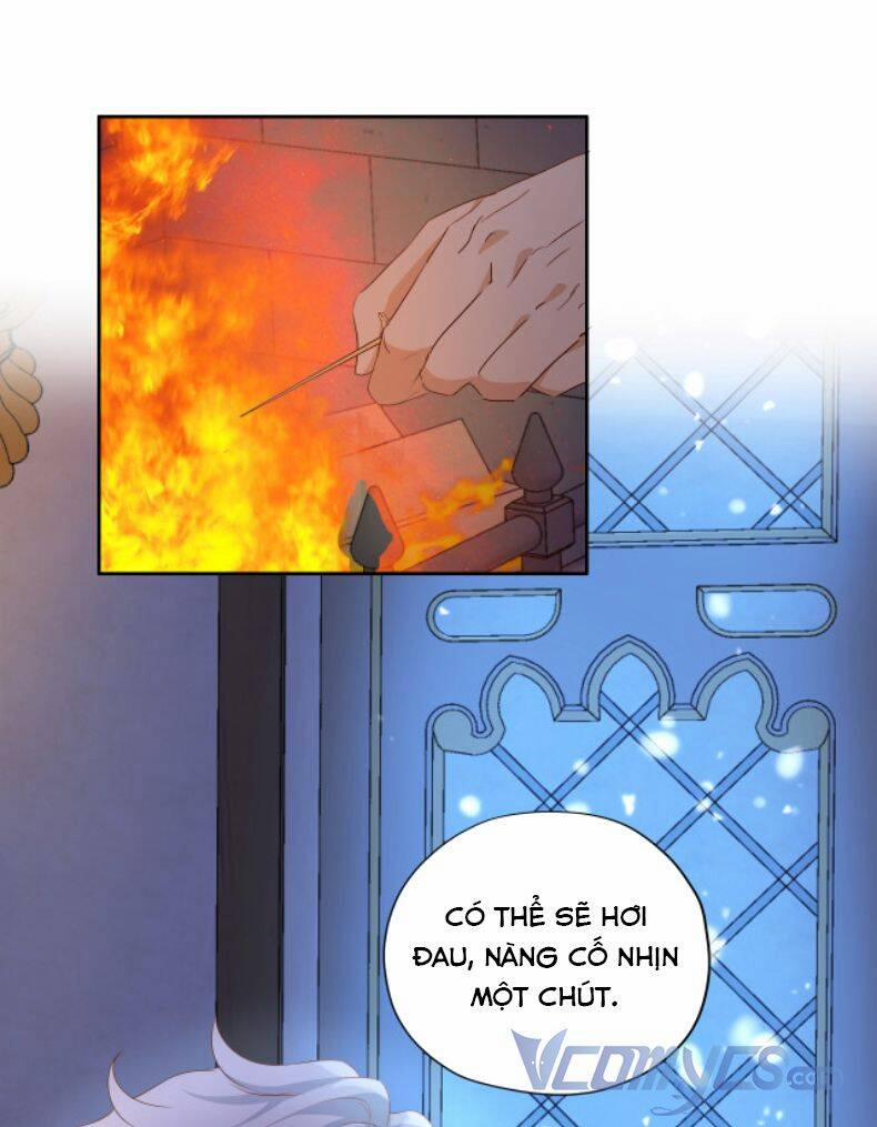 Địch Úc Đa Chi Ca 121 trang 10