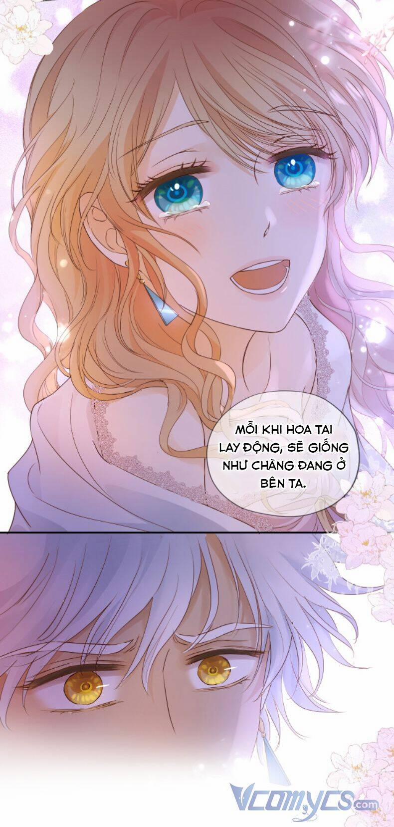 Địch Úc Đa Chi Ca 121 trang 19