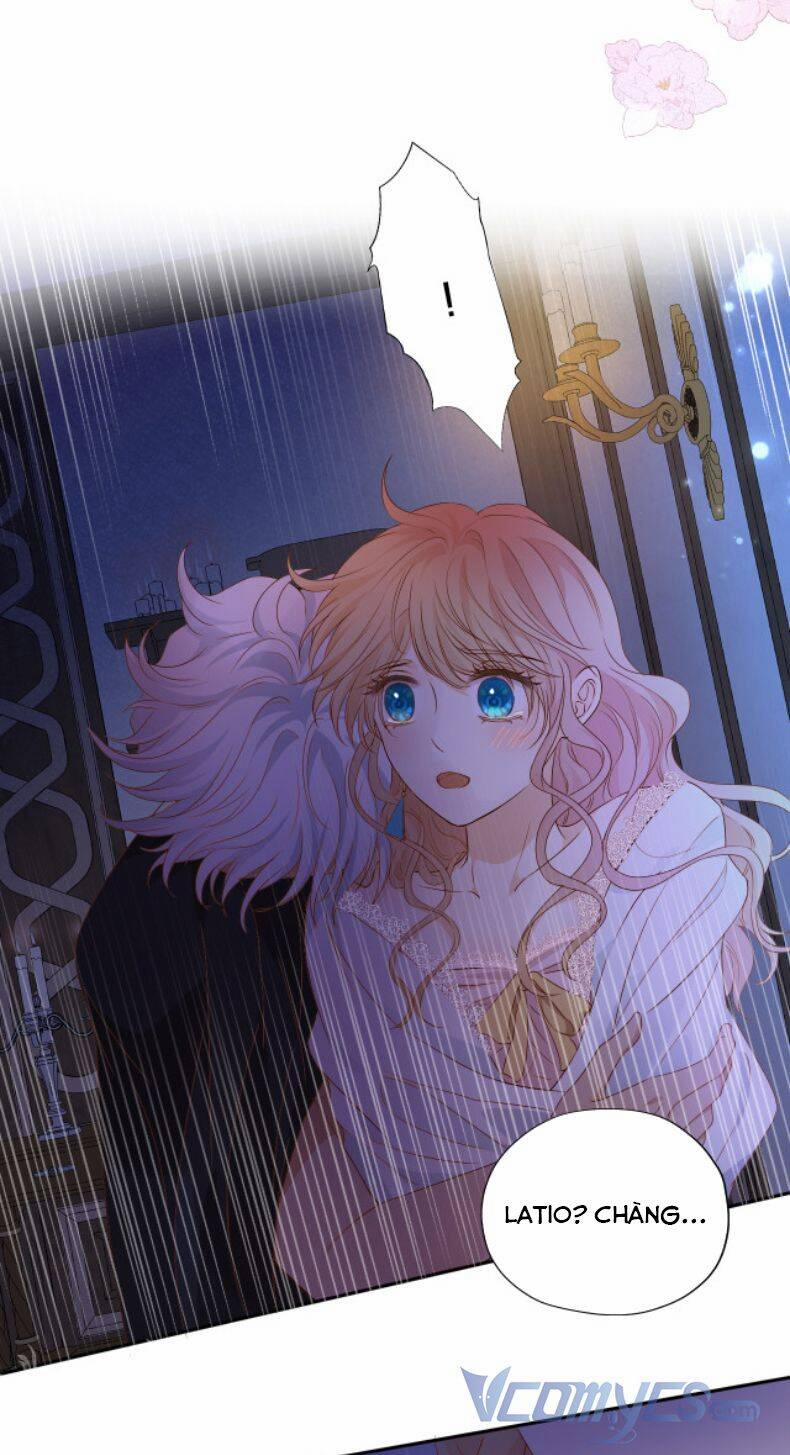 Địch Úc Đa Chi Ca 121 trang 20