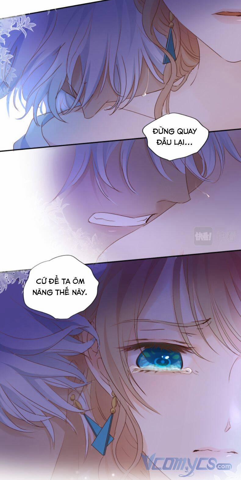 Địch Úc Đa Chi Ca 121 trang 21