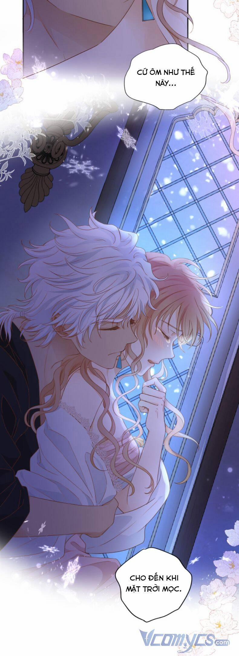 Địch Úc Đa Chi Ca 121 trang 23