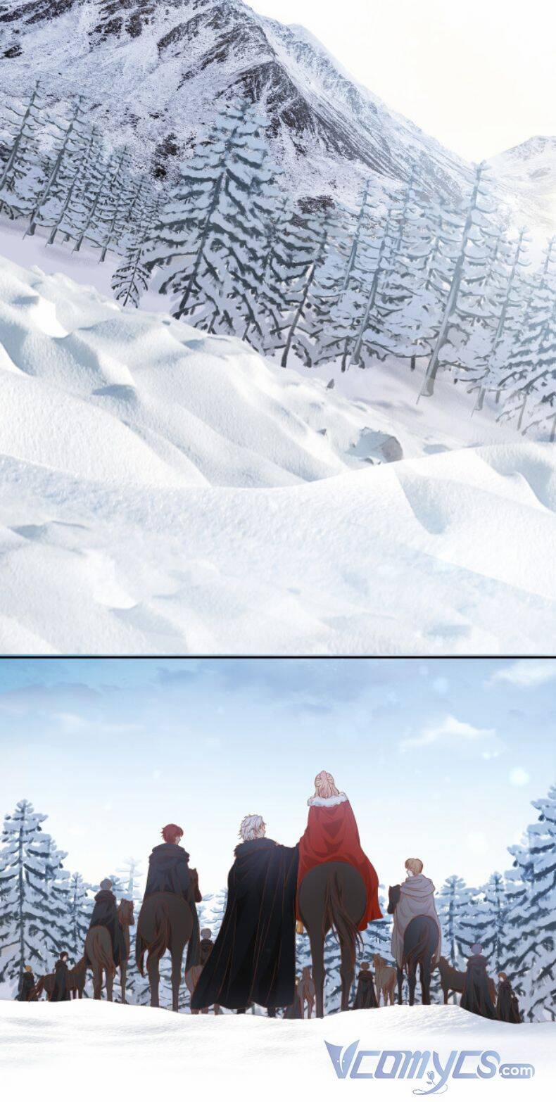 Địch Úc Đa Chi Ca 121 trang 25