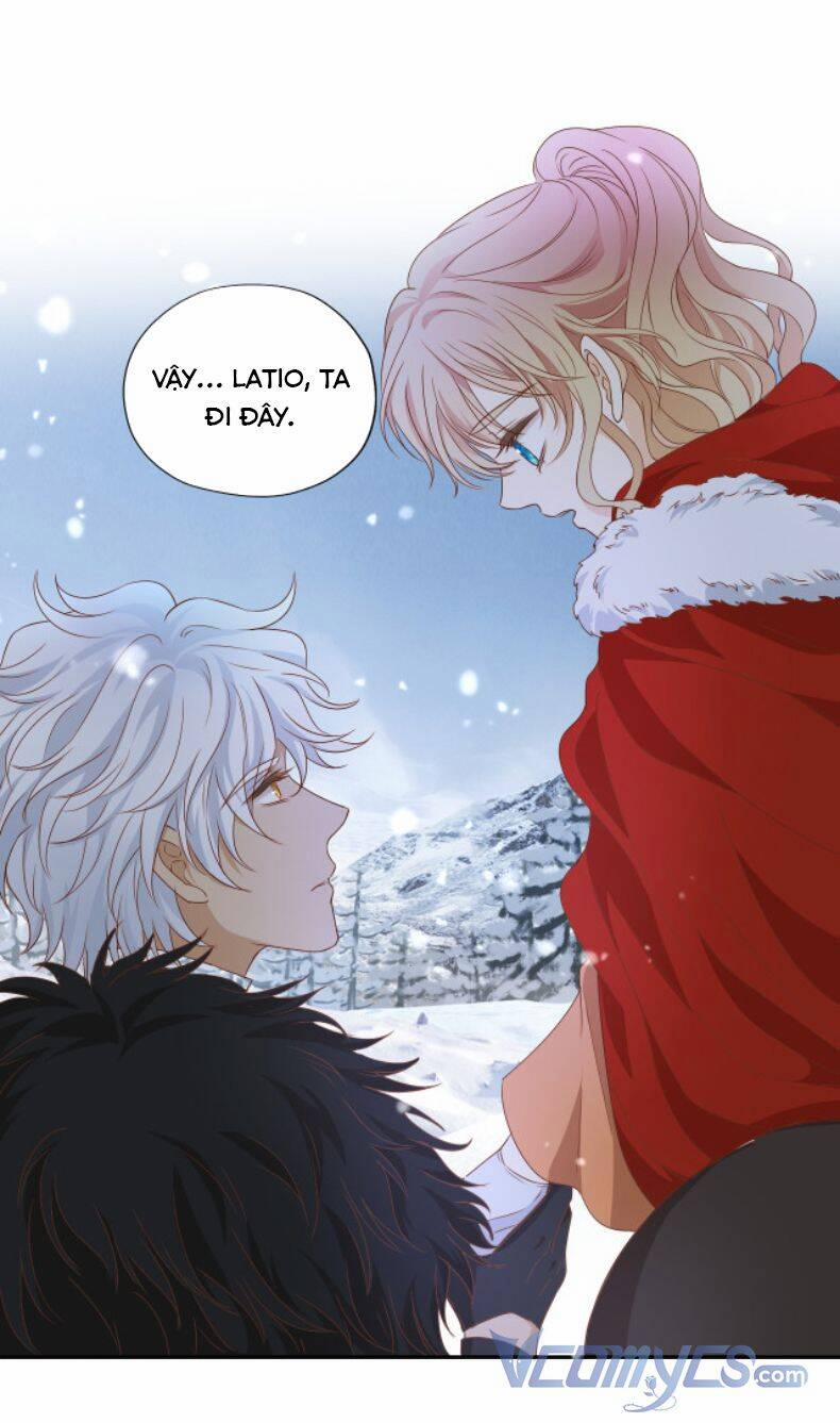 Địch Úc Đa Chi Ca 121 trang 28