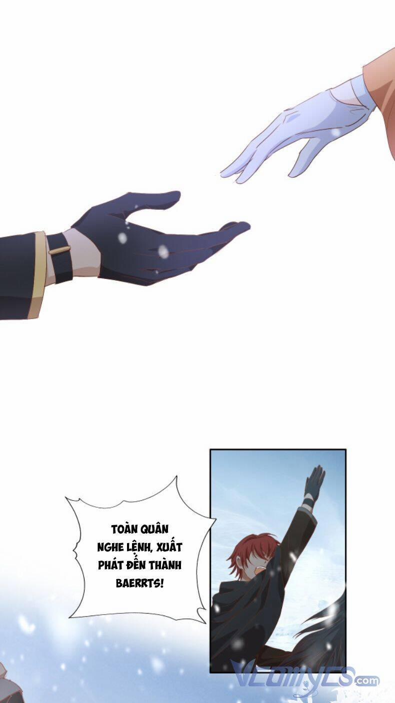 Địch Úc Đa Chi Ca 121 trang 30