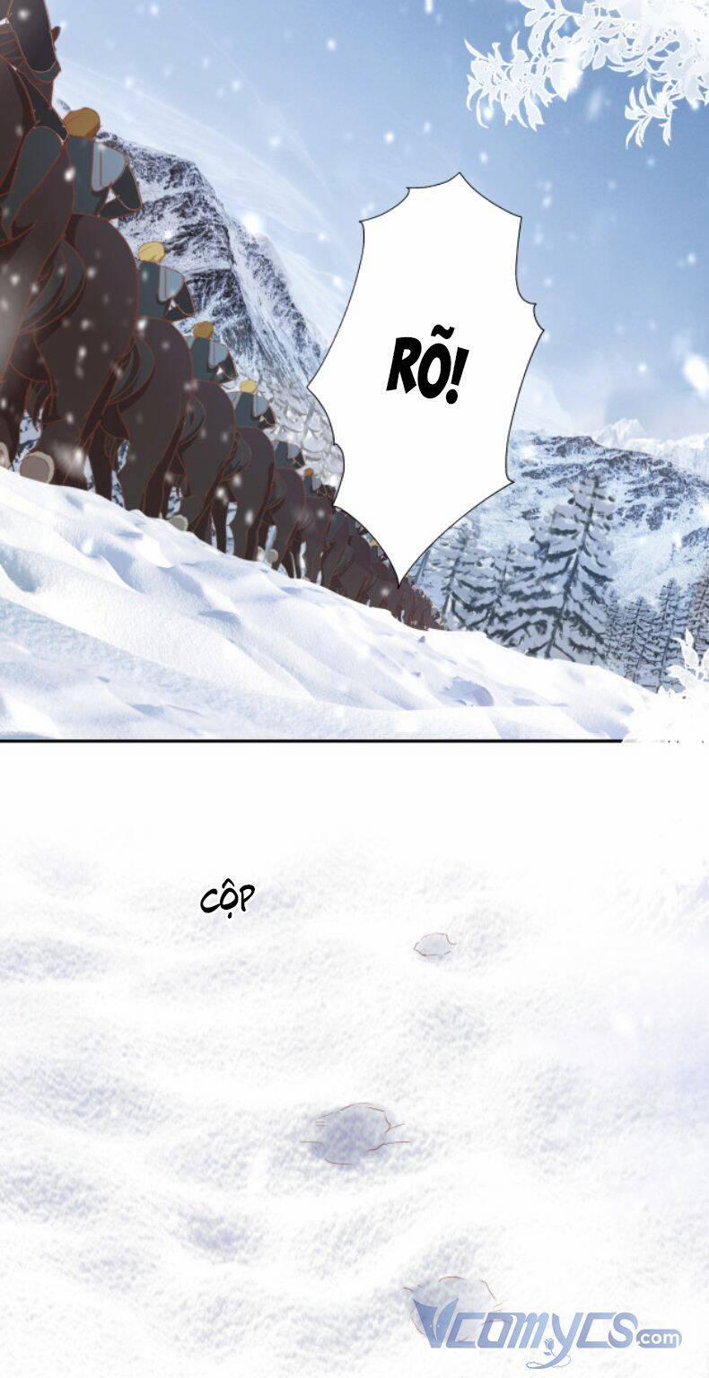 Địch Úc Đa Chi Ca 121 trang 31