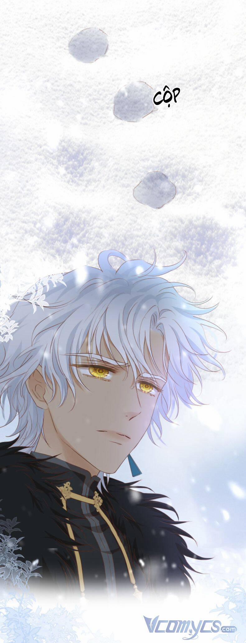 Địch Úc Đa Chi Ca 121 trang 32