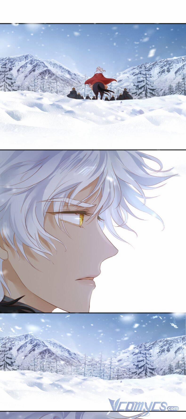 Địch Úc Đa Chi Ca 121 trang 34