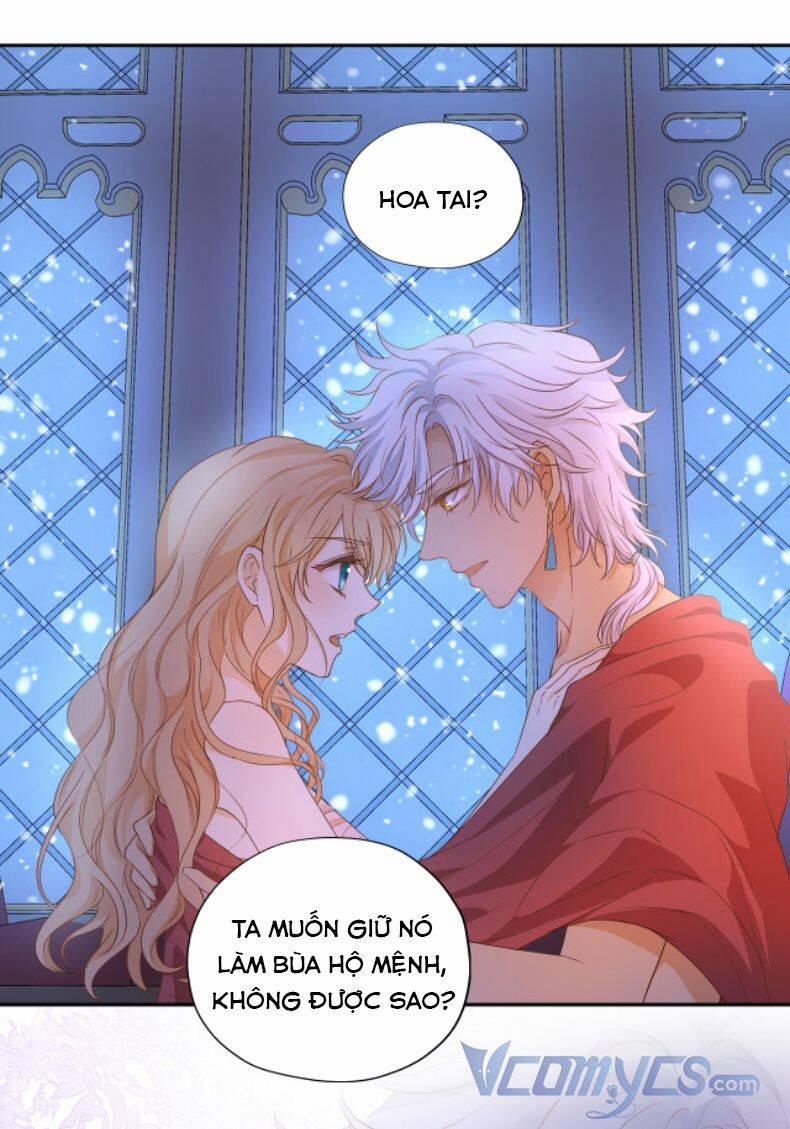 Địch Úc Đa Chi Ca 121 trang 4