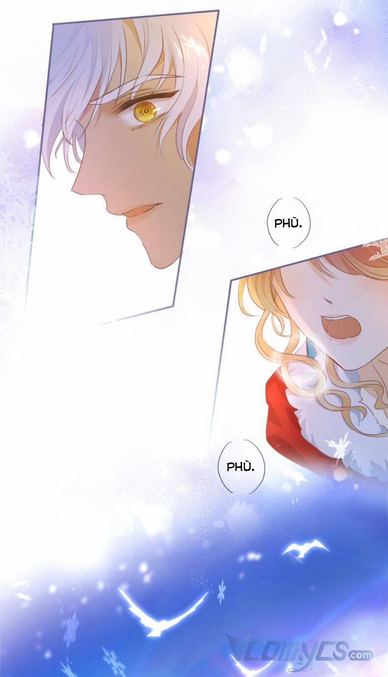 Địch Úc Đa Chi Ca 121 trang 41